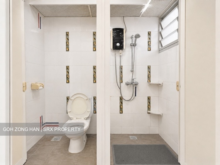 Blk 420 Casa Clementi (Clementi), HDB 3 Rooms #636396921